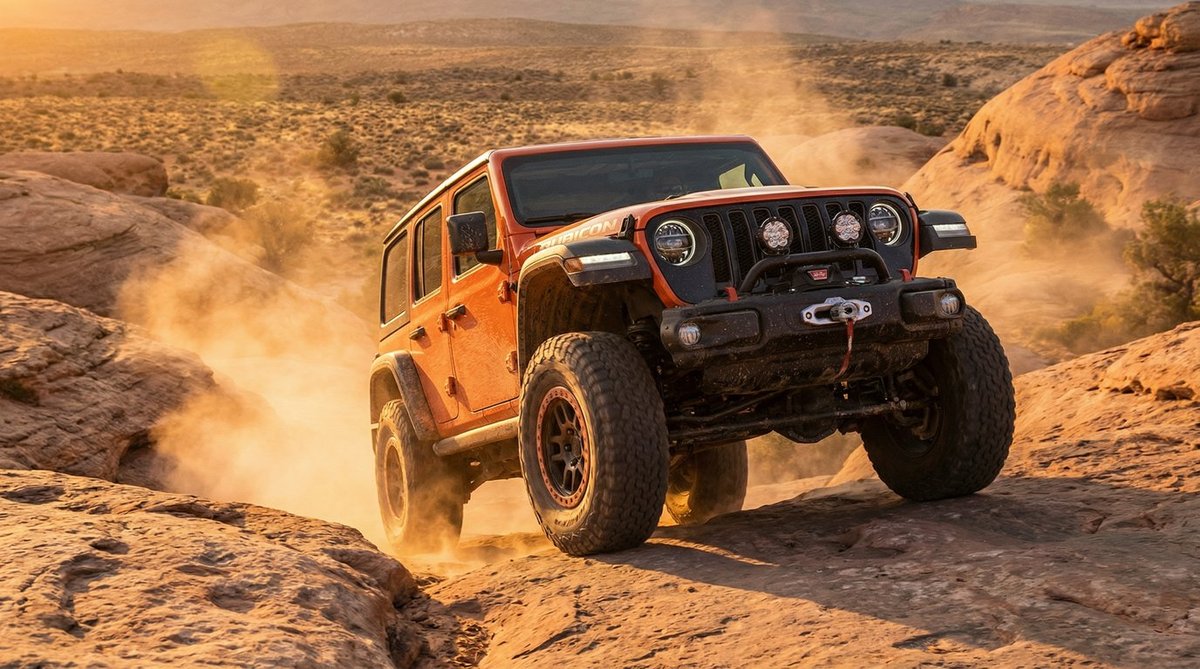 91越野改装视频